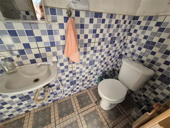 Imagem Sobrado comercial à venda com 4 quartos, sendo 2 suítes, em Butantã, São Paulo - SP