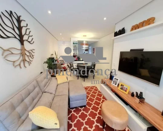 Imagem Pompeia apartamento a venda 3 dormitorios 75 mts 1 suite 2vagas
