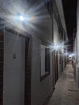 Imagem RESIDENCIAL NASSAU
