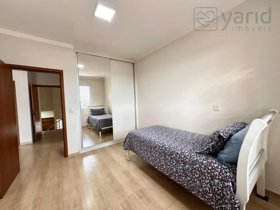 Imagem CASA À VENDA NO HORTO SANTO ANTONIO, JUNDIAÍ