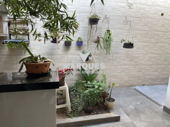 Imagem Sobrado a Venda no bairro Jardim Bom Retiro - Sumaré, SP