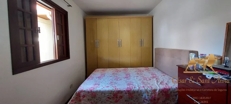 Imagem Casa com 264m² em Campos do Jordão