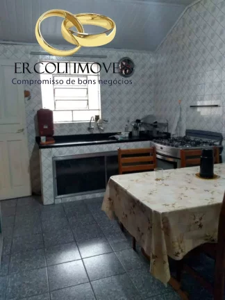 Imagem CASA RESIDENCIAL em São Paulo - SP, Vila Matilde