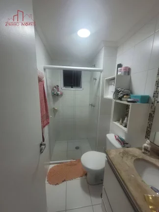 Imagem Apartamento Reformado - 2 Dormitórios - Condomínio Vita Home Club