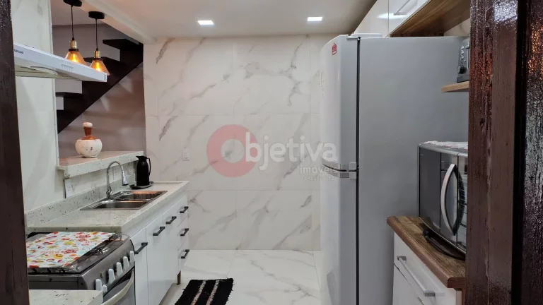 Imagem Casa duplex, 4 quartos, 156m², Foguete - Cabo Frio