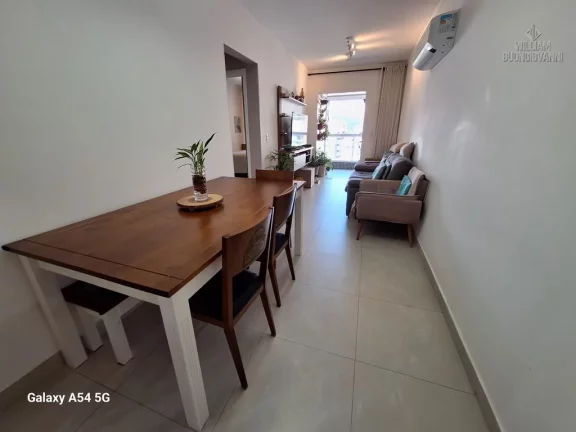 Imagem Apartamento 2 dormitórios sendo 1 suíte no Canto do Forte