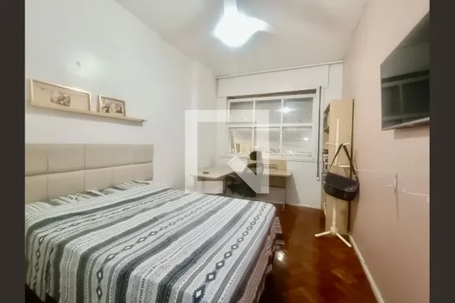 Imagem Apartamento à Venda - Copacabana, 4 Quartos, 270 m2