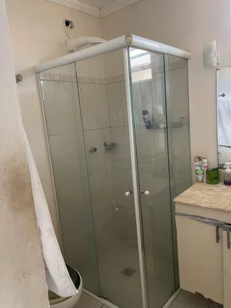 Imagem Casa Comercial para Locação na Nova Campinas - Campinas