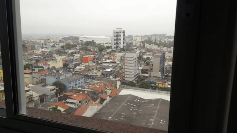 Imagem Apartamento 2 Dorm - Metrô Arthur Alvim