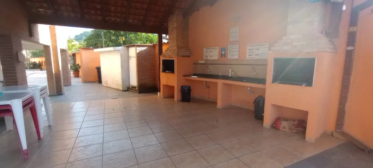 Imagem Apartamento a venda na Praia Grande 400m do mar