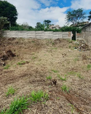 Imagem Terreno à venda no bairro Jardim Paulista - Atibaia/SP