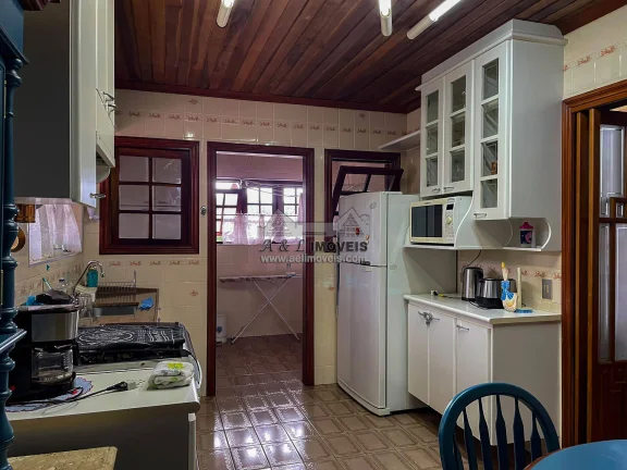 Imagem Apartamento no Capivari em Campos do Jordão ideal para investimento