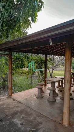 Imagem CHÁCARA Á VENDA NO RECANTO ARIZONA - PATROCINIO PAULISTA