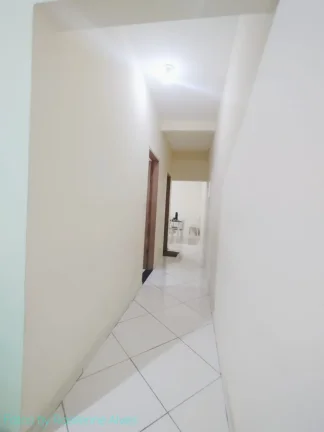 Imagem casa Sobrado Itaguaçu em Aparecida 5 dorm.