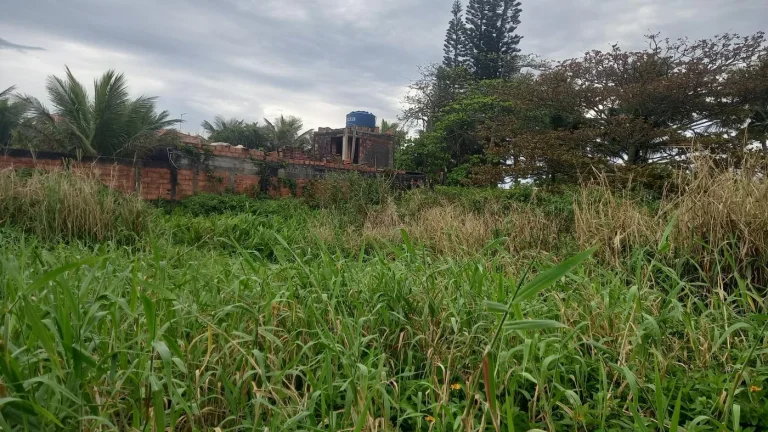 Imagem Terreno para Venda em Itanhaém, Jardim Luiza Mar Mirim