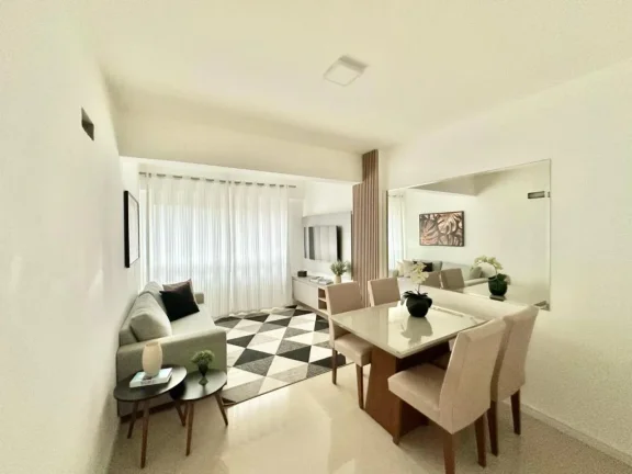 Imagem Apartamento 2 Dormitórios - Bairro Zona Nova