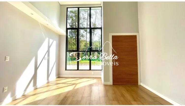 Imagem Casa com 3 dormitórios à venda, 121 m² por R$ 1.100.000,00 - Posse - Teresópolis/RJ