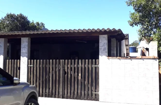 Imagem Casa à venda na Ilha Comprida/SP