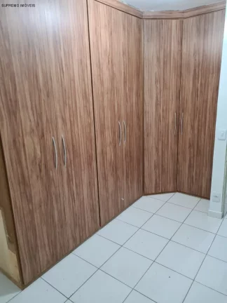 Imagem APARTAMENTO RESIDENCIAL em TABOÃO DA SERRA - SP, PARQUE PINHEIROS