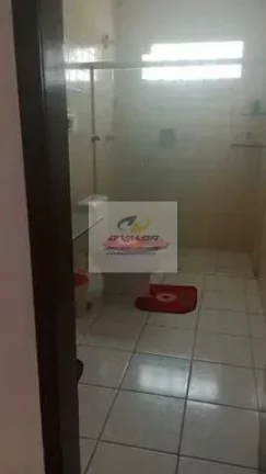 Imagem Vendo Casa, no Brisamar, com 220m², 3 quartos s/2 suítes, escritório, sala 2 ambientes e 5 vagas