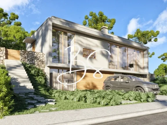 Imagem CASA RESIDENCIAL em GRAMADO - RS, Condomínio Laken