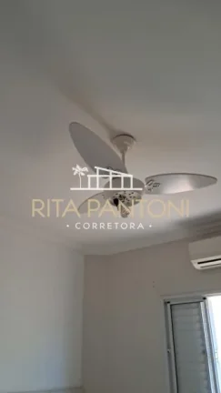 Imagem Apartamento - Ribeirão Preto - Residencial Palmares