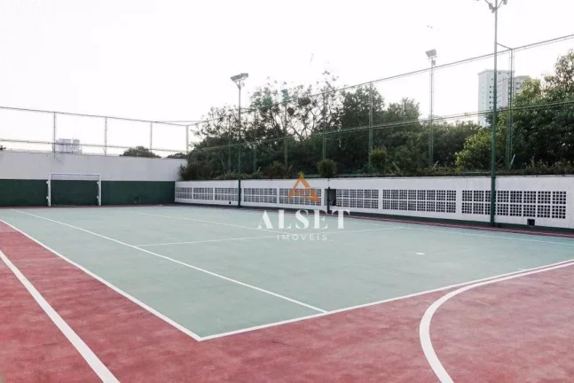 Imagem Cobertura com 2 dormitórios à venda, 200 m² por R$ 2.900.000,00 - Anália Franco - São Paulo/SP