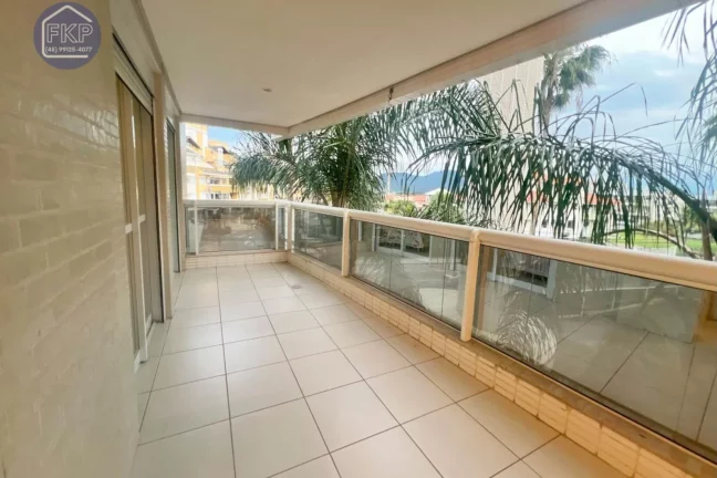 Imagem Apartamento 3 suítes!