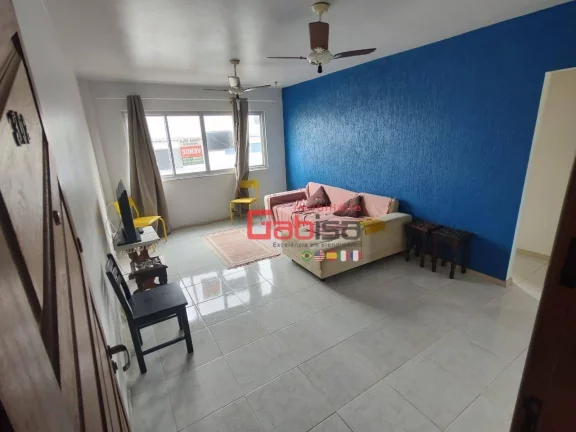 Imagem Apartamento com 2 dormitórios à venda, 90 m² por R$ 425.000,00 - Centro - Cabo Frio/RJ