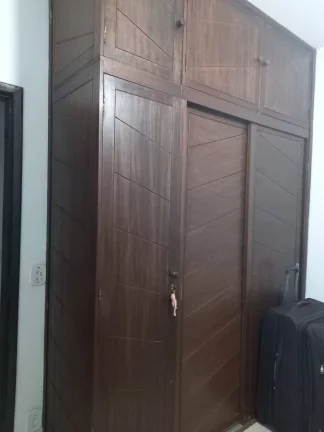 Imagem linda casa em Niterói, 3 quartos sendo 1 suíte e armários embutidos