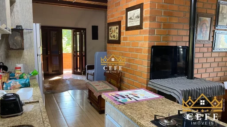 Imagem Chácara - Sítio com 2 Dormitorio(s) localizado(a) no bairro Padre Eterno Ilges em Santa Maria do Herval / RIO GRANDE DO SUL Ref.:1304