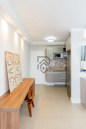 Imagem Apartamento Habitarte Verde pronto para morar