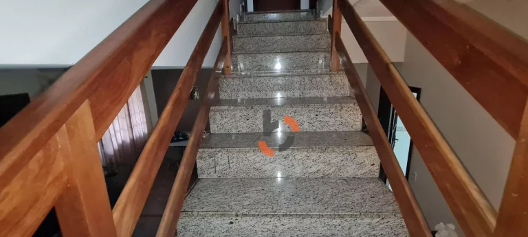 Imagem (Venda) Casa com 4 dormitórios - Caonze - Nova Iguaçu/RJ