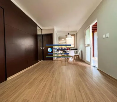 Imagem Casa terrea condomínio Ouro Verde R$ 500 mil, 2 quartos, 1 suíte, 2 vagas, área gourmet - Ribeirão Preto - SP.