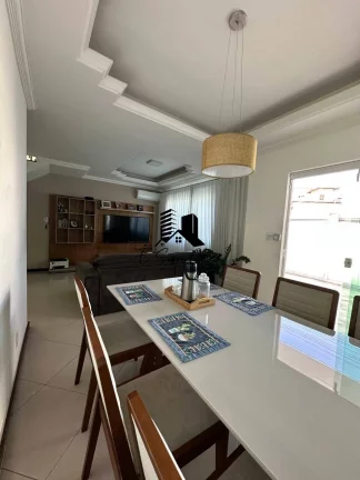 Imagem Casa a Venda 3 Quartos Bairro Europa Contagem MG