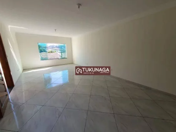Imagem Sobrado com 3 quartos à venda, 200 m² por R$ 880.000 - Santana - São Paulo/SP