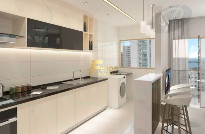Imagem NÃO PERCA ESSA OPORTUNIDADE E VENHA CONHECER O MAIS NOVO EMPREENDIMENTO IMOBILIÁRIO NA PRAIA DE ITAPARICA EM VILA VELHA/ES!