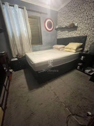 Imagem Apartamento com 2 dormitórios à venda, 93 m²- Jardim Bonfiglioli - São Paulo/SP