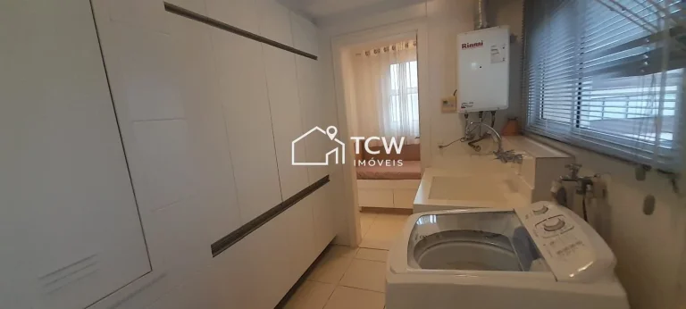 Imagem Apartamento à venda no bairro Jardim Paulista - São Paulo/SP, Zona Sul