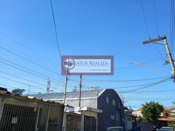 Imagem Galpão para Alugar em Socorro SP | 200m², 2 Banheiros