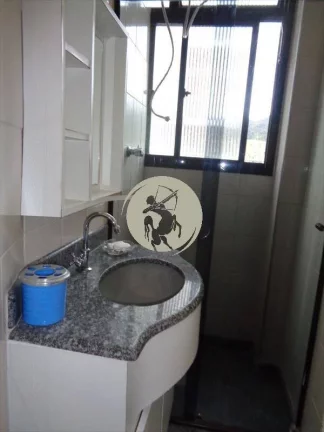 Imagem TROCO POR APARTAMENTO EM SANTOS MAIOR VALOR A COMBINAR