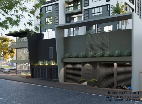 Imagem APARTAMENTO EDIFÍCIO INSIDE HOME CLUB A PARTIR DE R$ 671.861,00