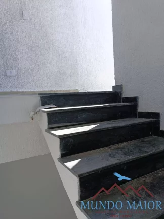 Imagem Sobrado com 3 Quartos e 4 banheiros à Venda, 135 m -Vila Pires!