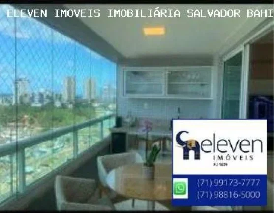 Imagem APARTAMENTO EXCLUSIVO 3/4 UMA SUITE NO CORAÇÃO DO HORTO FLORESTAL: A ELEGÂNCIA DA VISTA NASCENTE COM DUAS VAGAS.