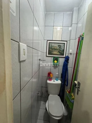 Imagem Apartamento à venda no Setor Central - Goiânia/GO