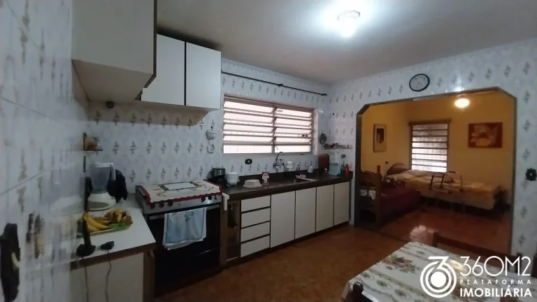 Imagem Sobrado para Venda em Santo André / SP no bairro Vila Pires