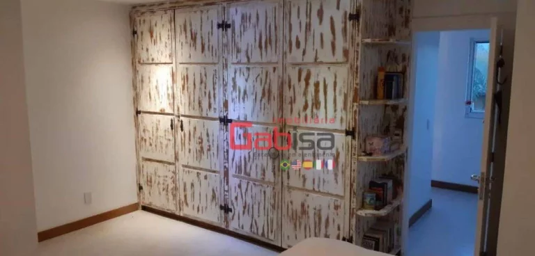 Imagem Casa com 5 dormitórios à venda, 310 m² por R$ 2.600.000,00 - Village de Búzios - Armação dos Búzios/RJ