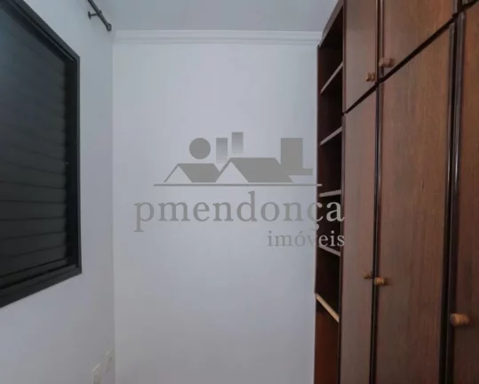 Imagem Apartamento Vila Romana com 3 quartos e 2 vagas, 86m²