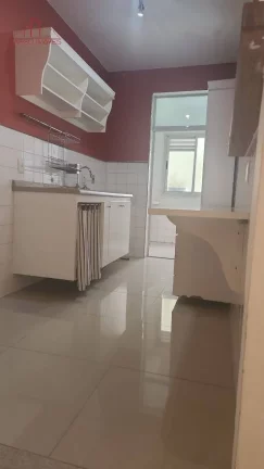 Imagem Oportunidade - Venda - Parque Brasil - 69 m² - 3 dorms