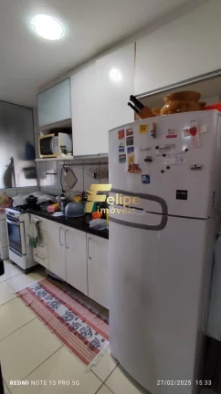 Imagem Excelente apartamento de 02 quartos em JARDIM CAMBURI.
